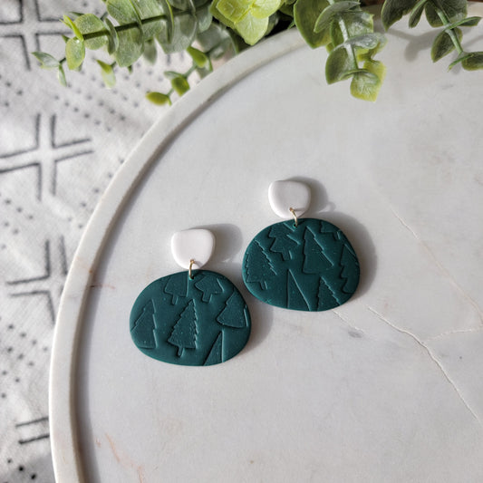 Holiday Edna Earrings