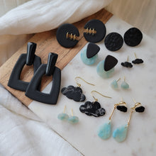 Load image into Gallery viewer, Pieced Back Together Earrings
