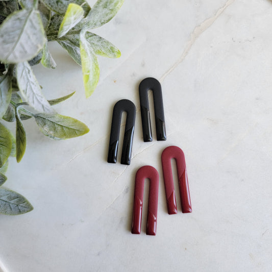 Angry Arch Studs