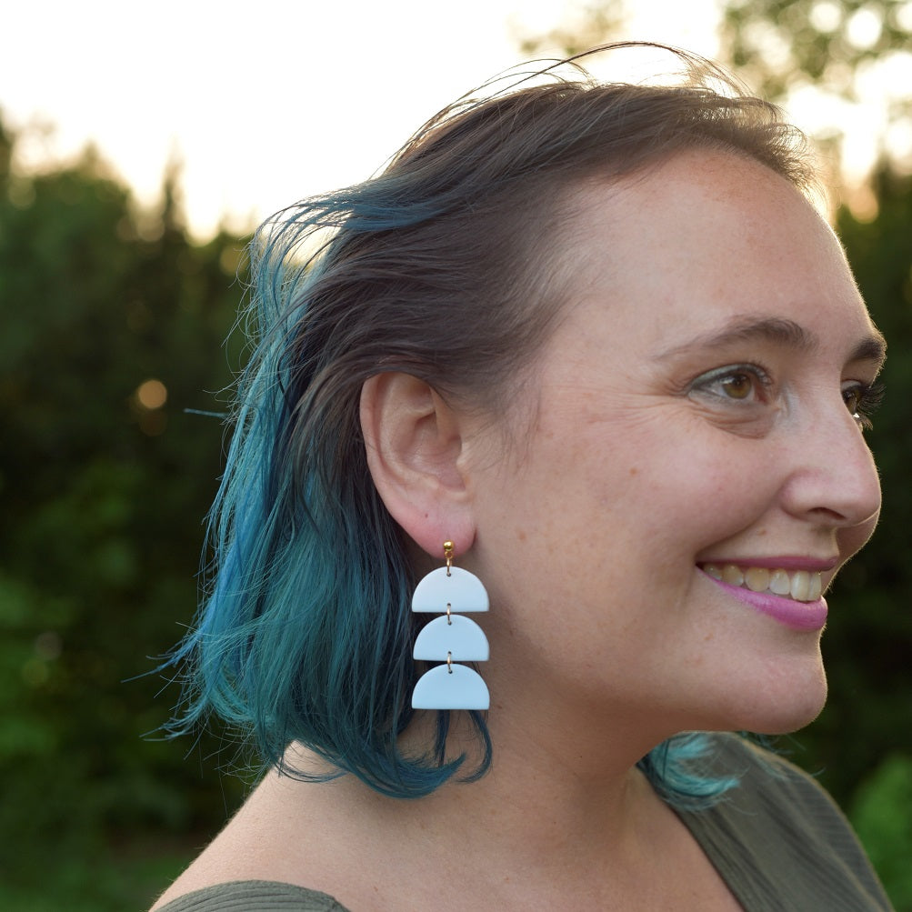 Luna Earrings