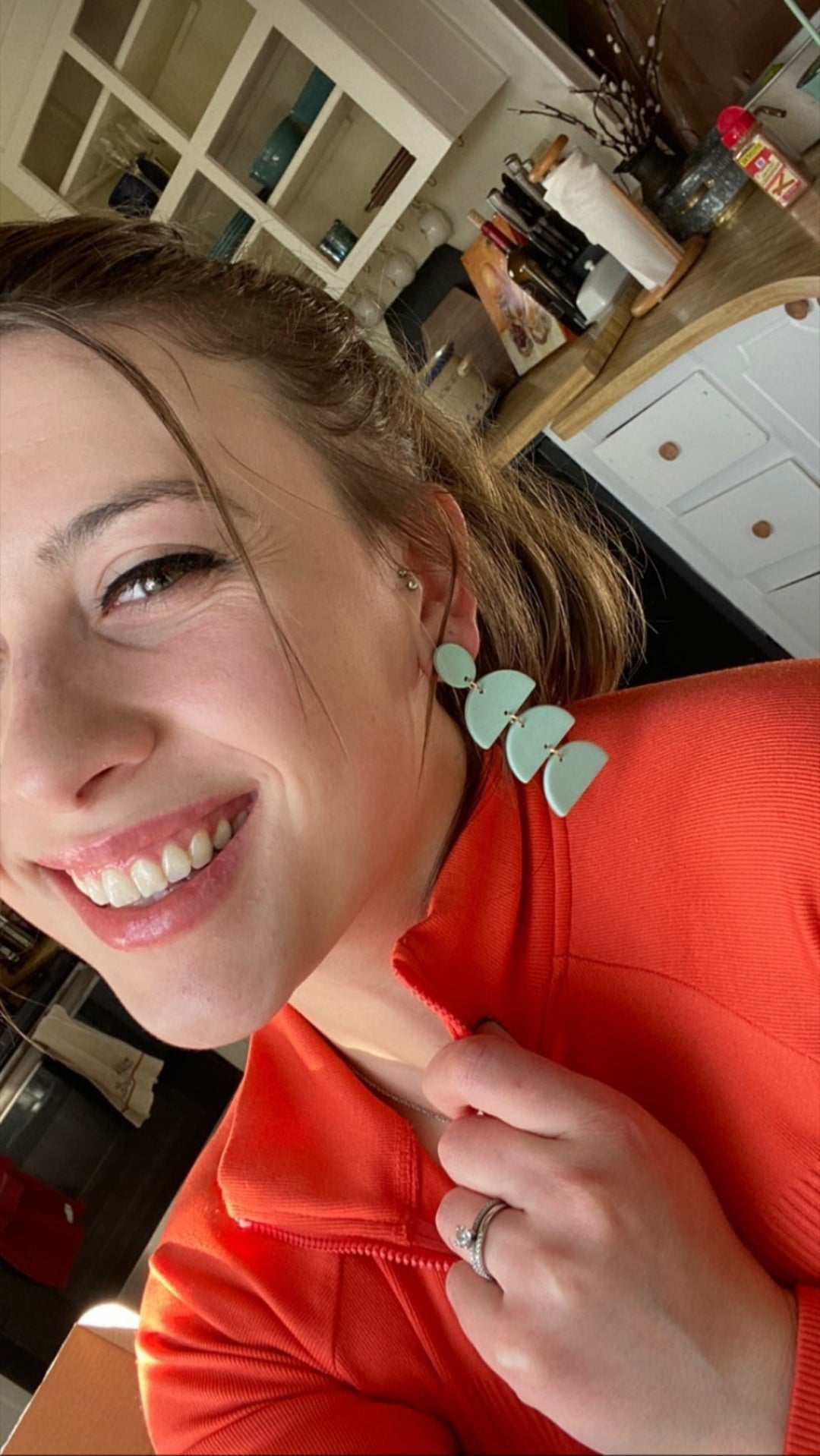 Luna Earrings